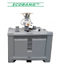 Ecobang CP900 simple