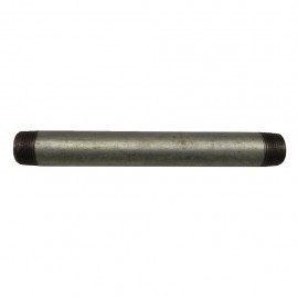 RF 530 Rohrnippel 3/4\" 200mm