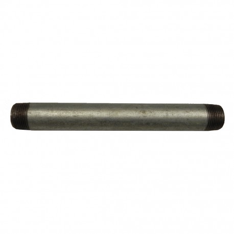 RF 530 Rohrnippel 3/4\" 200mm